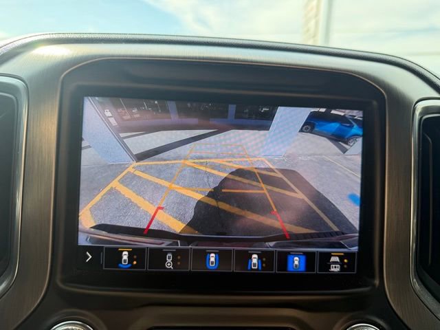 Used 2023 GMC Sierra 3500 Denali w/ Denali Ultimate Package image 38