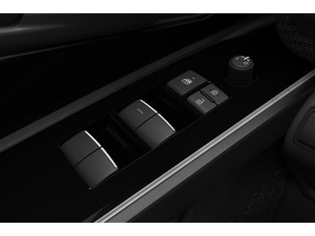 New 2025 Subaru Solterra image 23