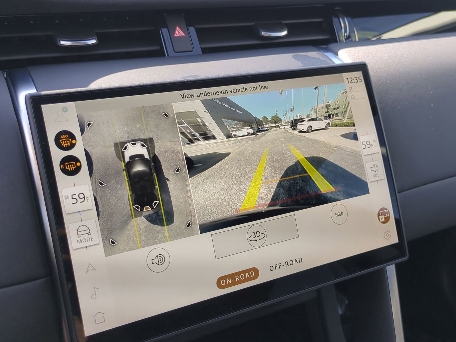 Certified 2024 Land Rover Discovery Sport S image 21