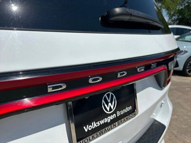 Certified 2023 Dodge Durango R/T RWD image 48