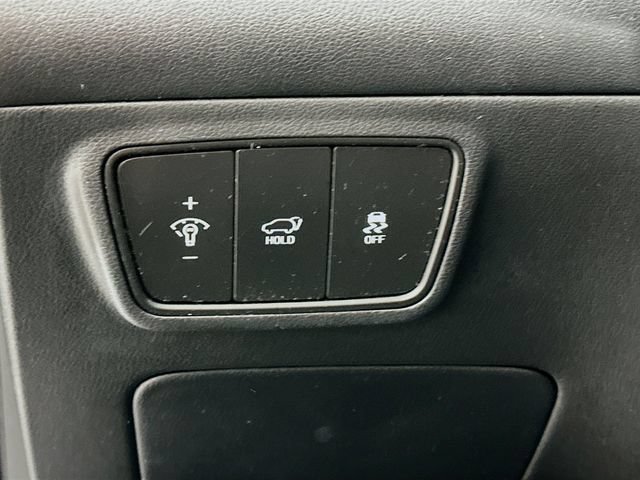Certified 2023 Hyundai Tucson SEL AWD/4WD image 13