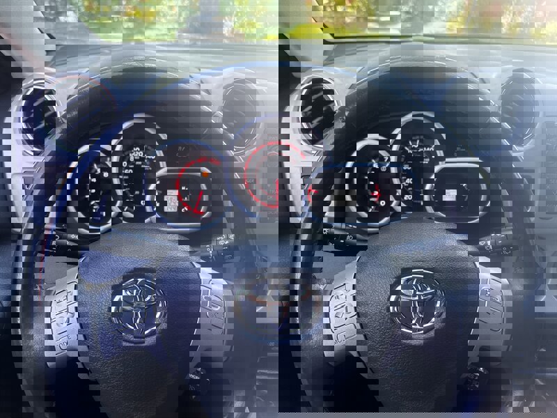 Used 2009 Toyota Matrix XRS image 37