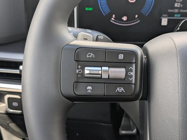 New 2027 Hyundai Santa Fe SEL FWD image 31