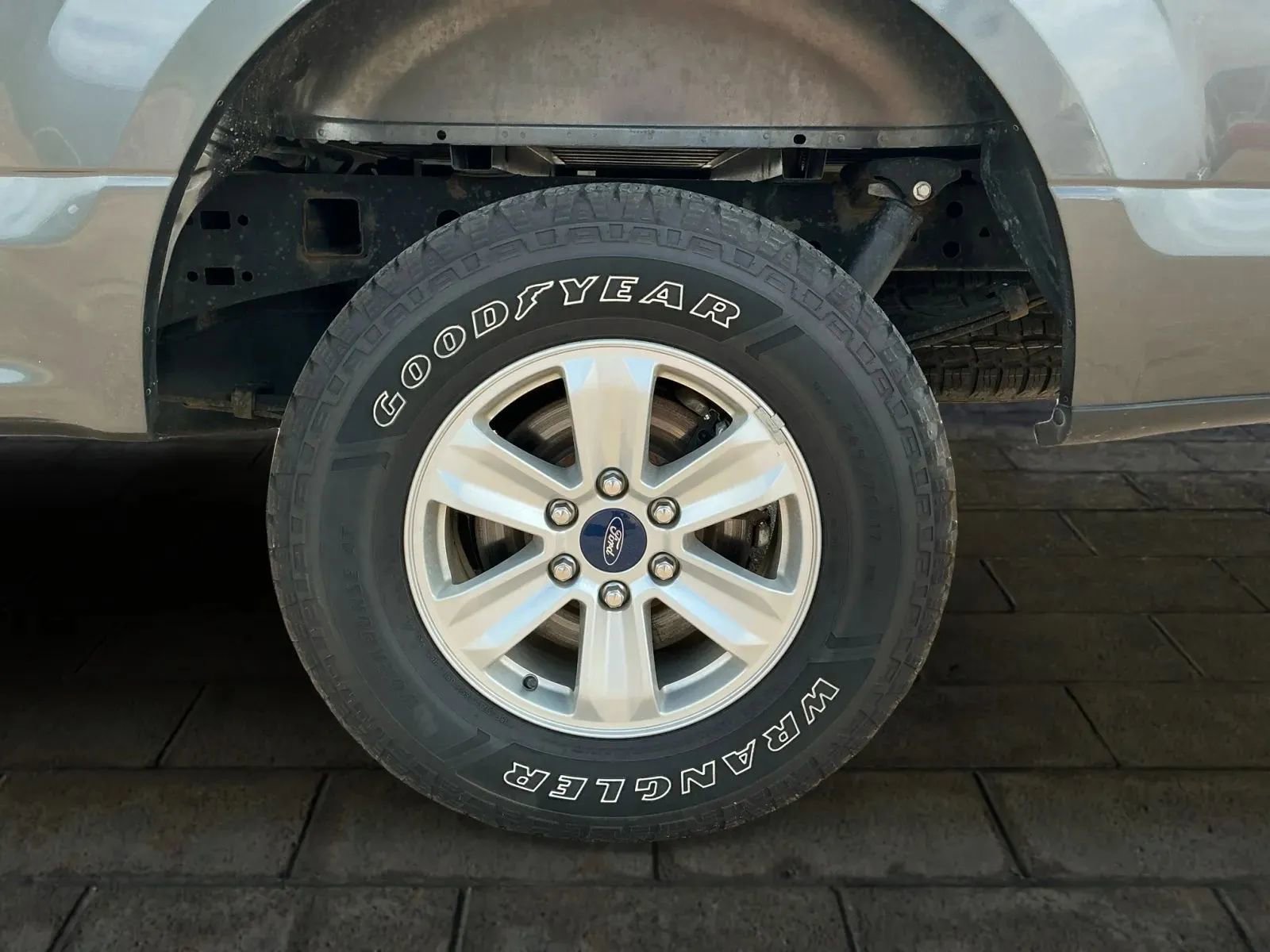 Used 2020 Ford F150 XL w/ Equipment Group 101A Mid image 16
