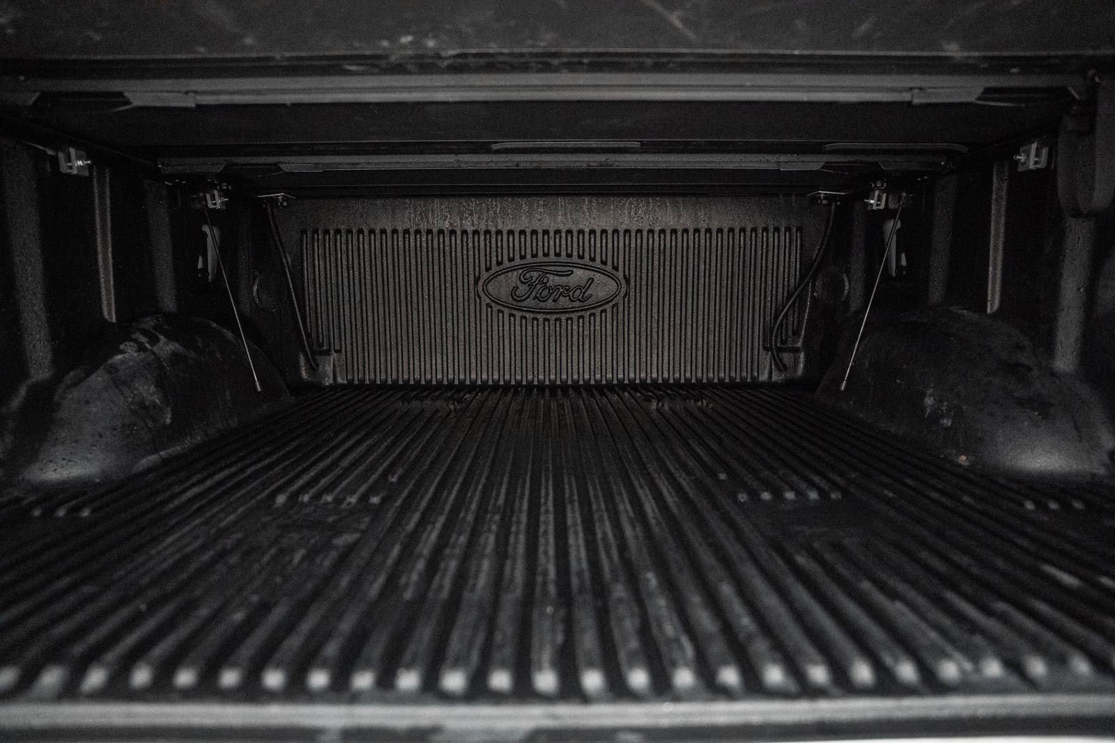 Used 2023 Ford F150 Lariat w/ Equipment Group 502A High image 13