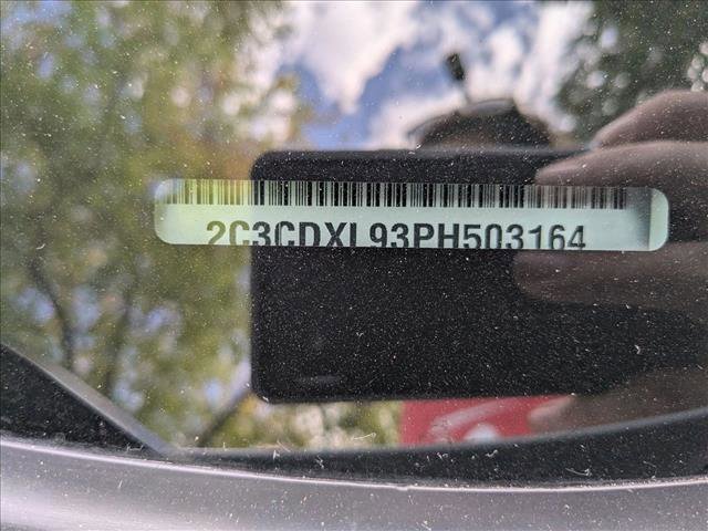 Used 2023 Dodge Charger SRT Hellcat image 24