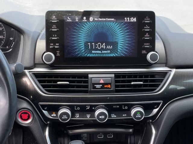 Used 2022 Honda Accord Sport Special Edition image 16