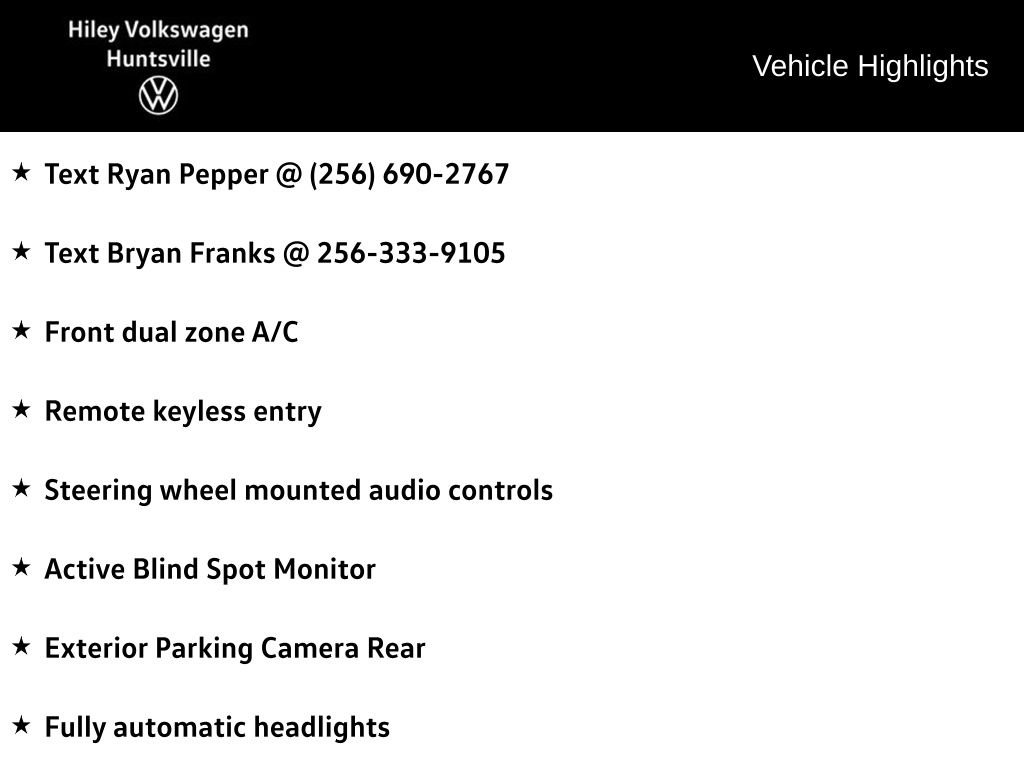 New 2026 Volkswagen Jetta Sport image 6