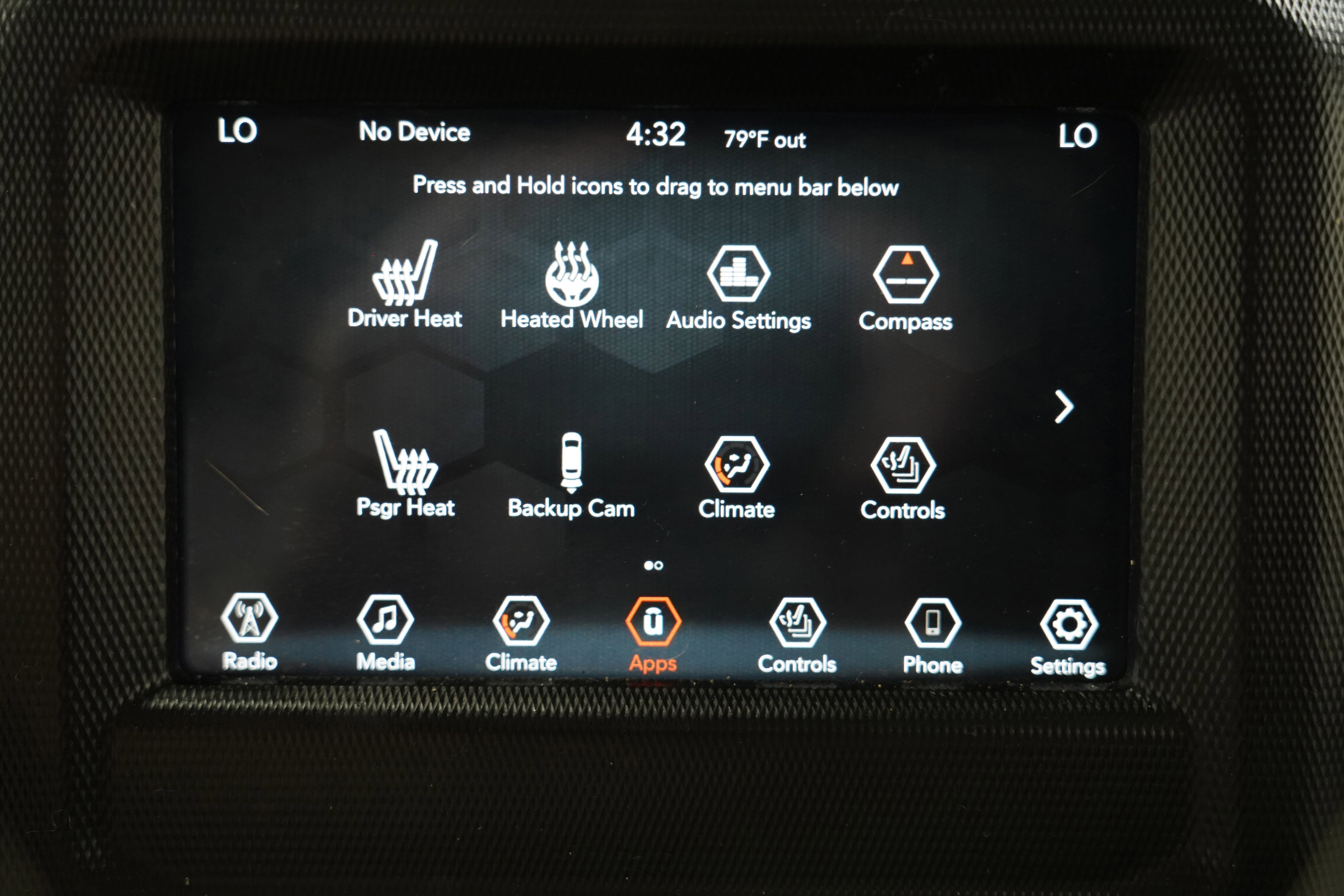 Used 2021 Jeep Wrangler Unlimited Sahara w/ Dual Top Group AWD/4WD image 25