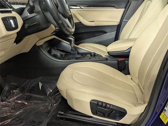 Used 2018 BMW X1 sDrive28i image 10