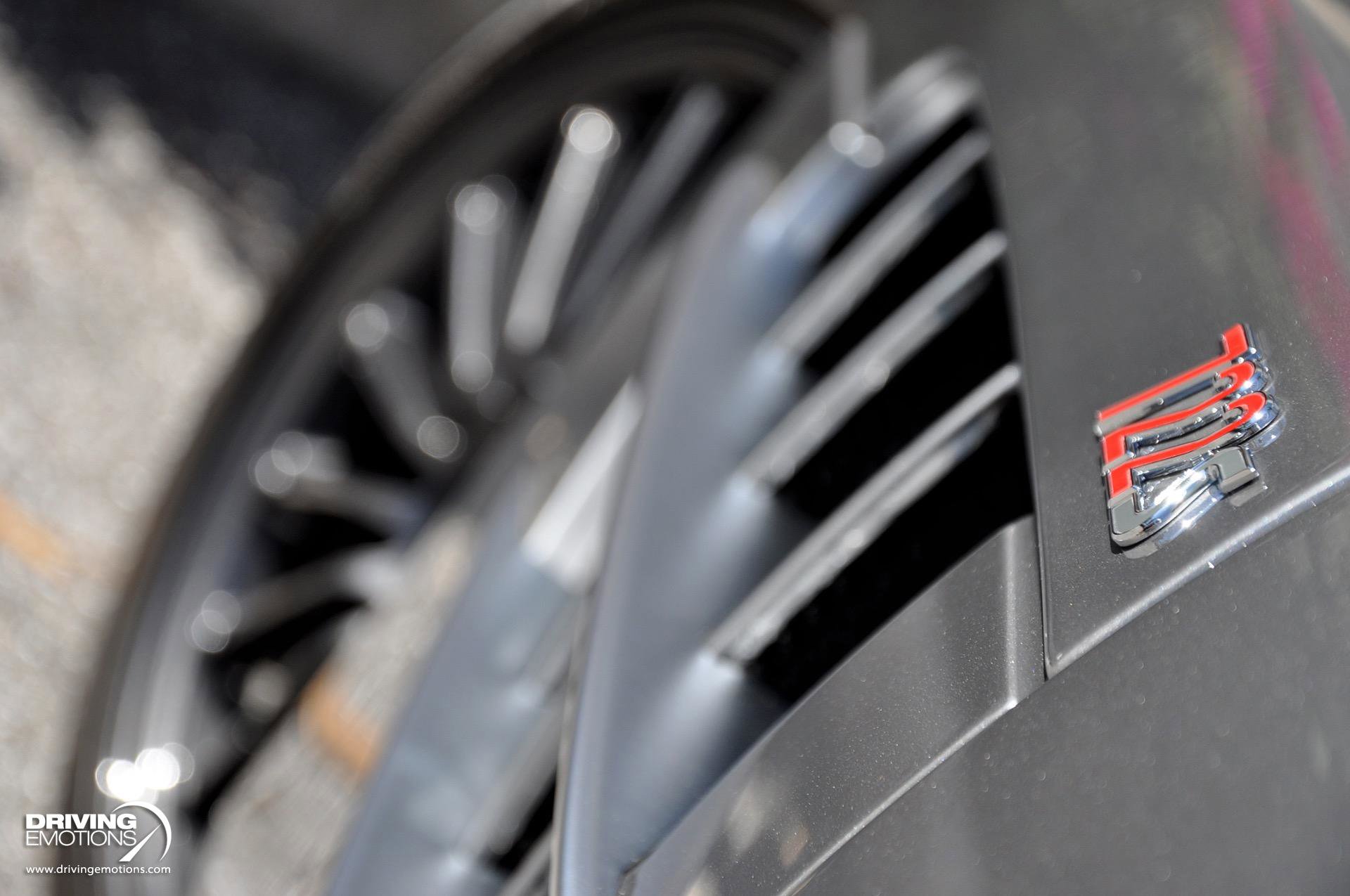 Used 2009 Mercedes-Benz SLR SLR McLaren 722S Edition Roads image 31