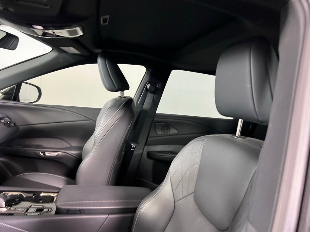 Used 2025 Lexus RX 350 FWD image 20