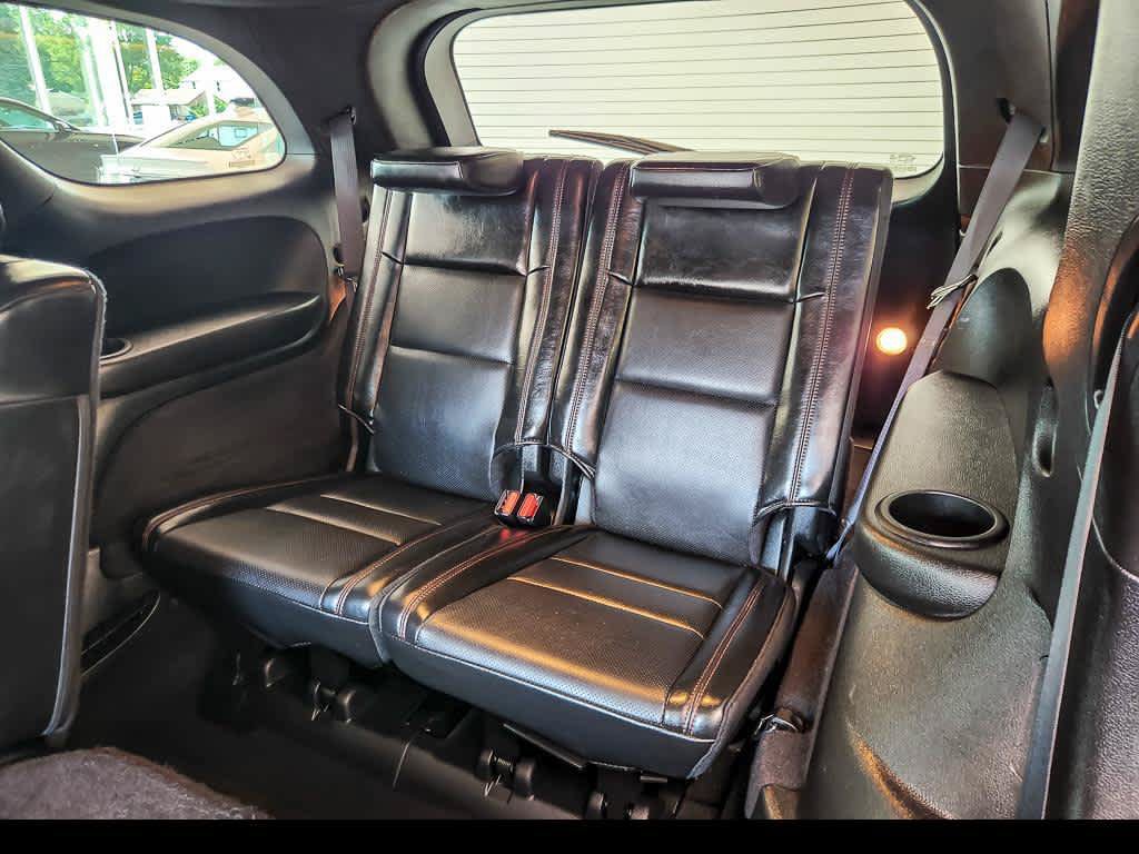 Used 2024 Dodge Durango GT AWD/4WD image 13