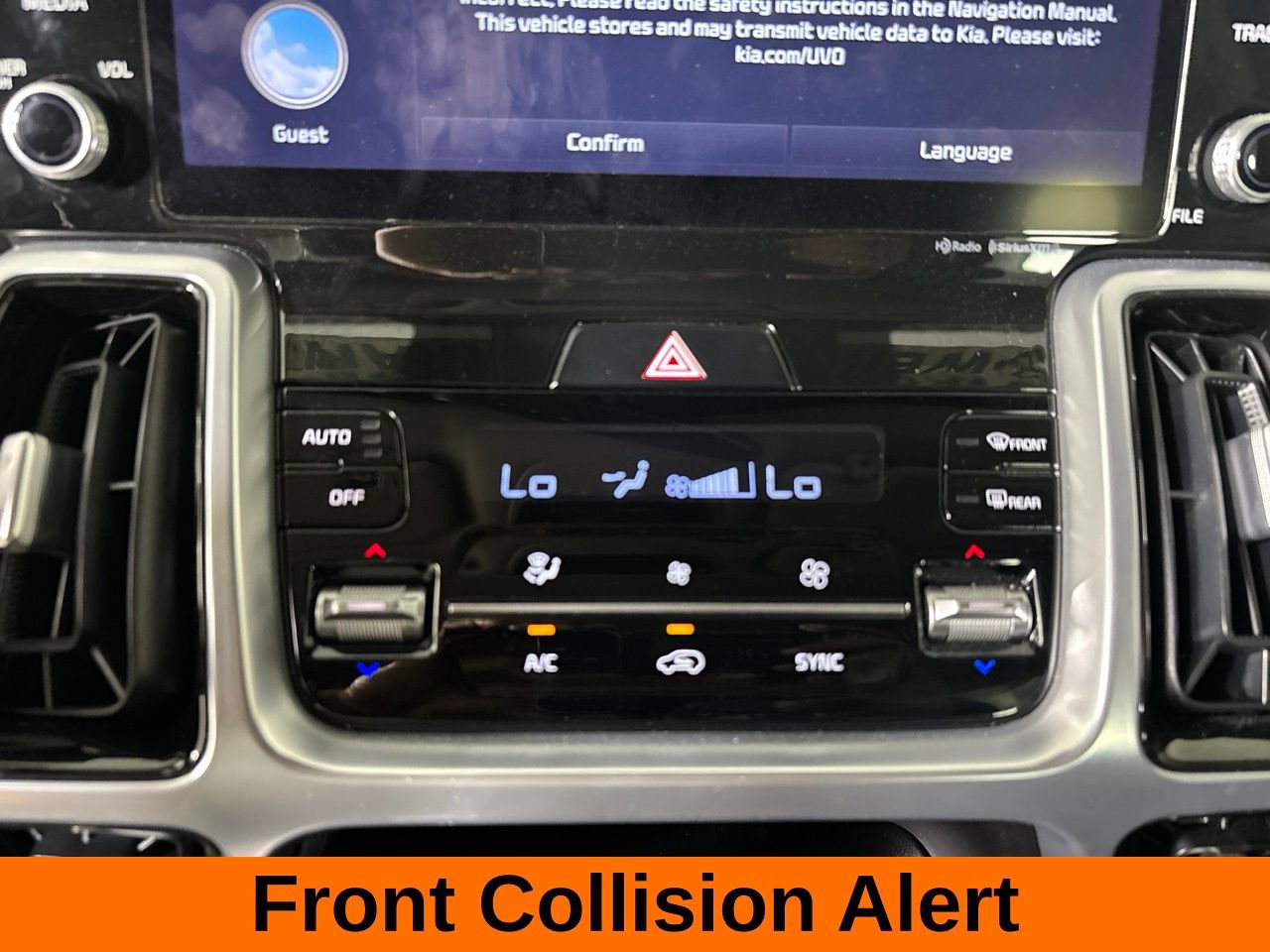 Used 2022 Kia Sorento SX AWD/4WD image 18