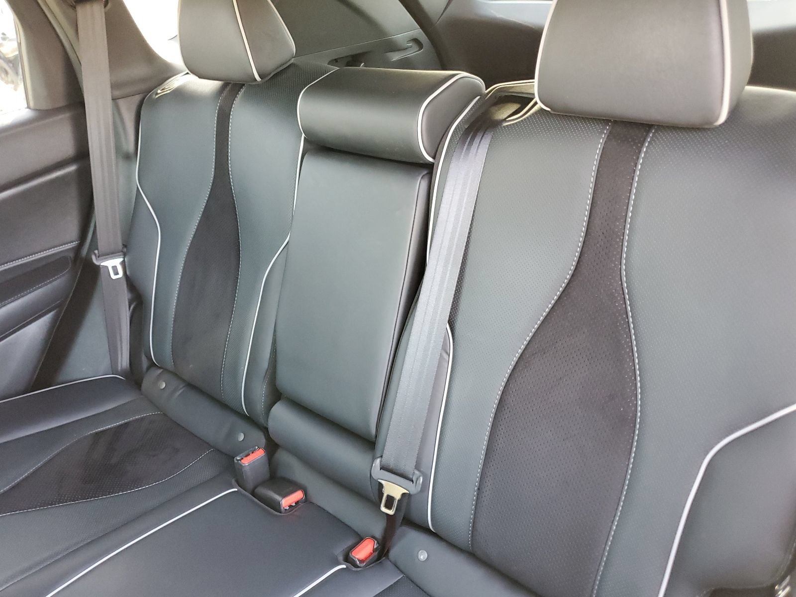 Used 2019 Acura RDX A-Spec w/ Technology Package FWD image 44