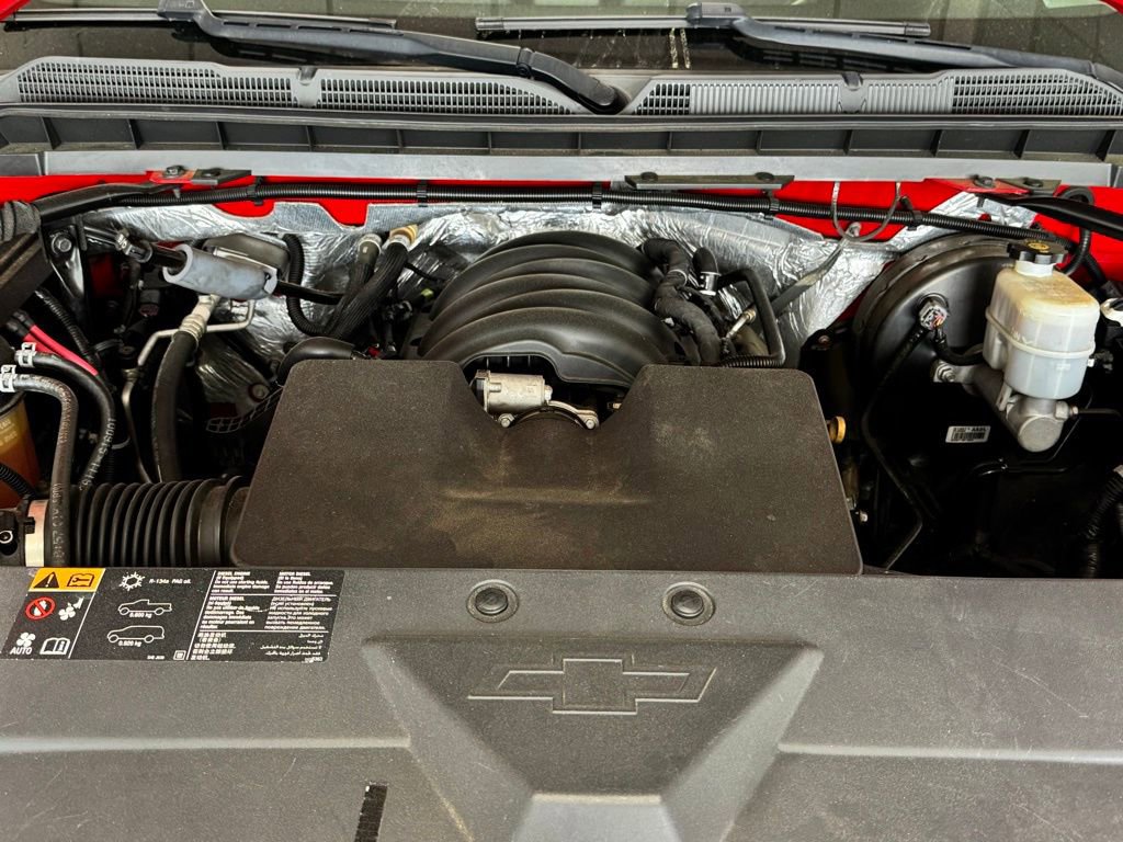 Used 2016 Chevrolet Silverado 1500 LT image 19