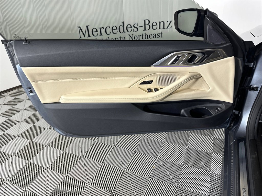 Used 2022 BMW 430i 430i image 10