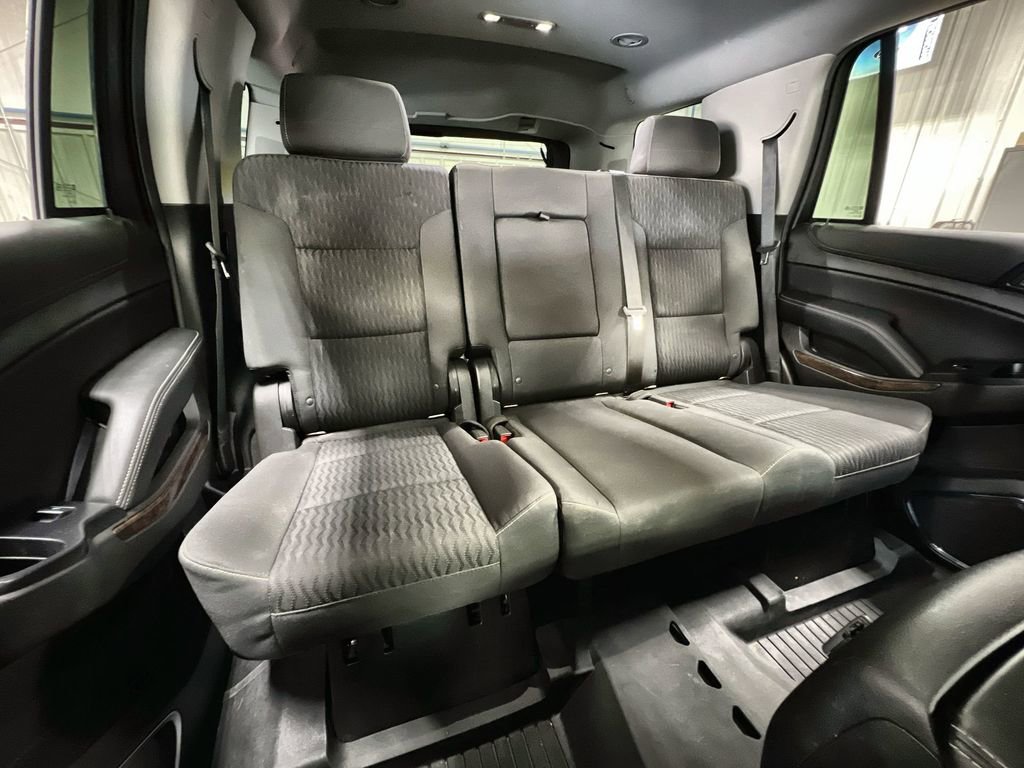 Used 2020 Chevrolet Tahoe LS image 20