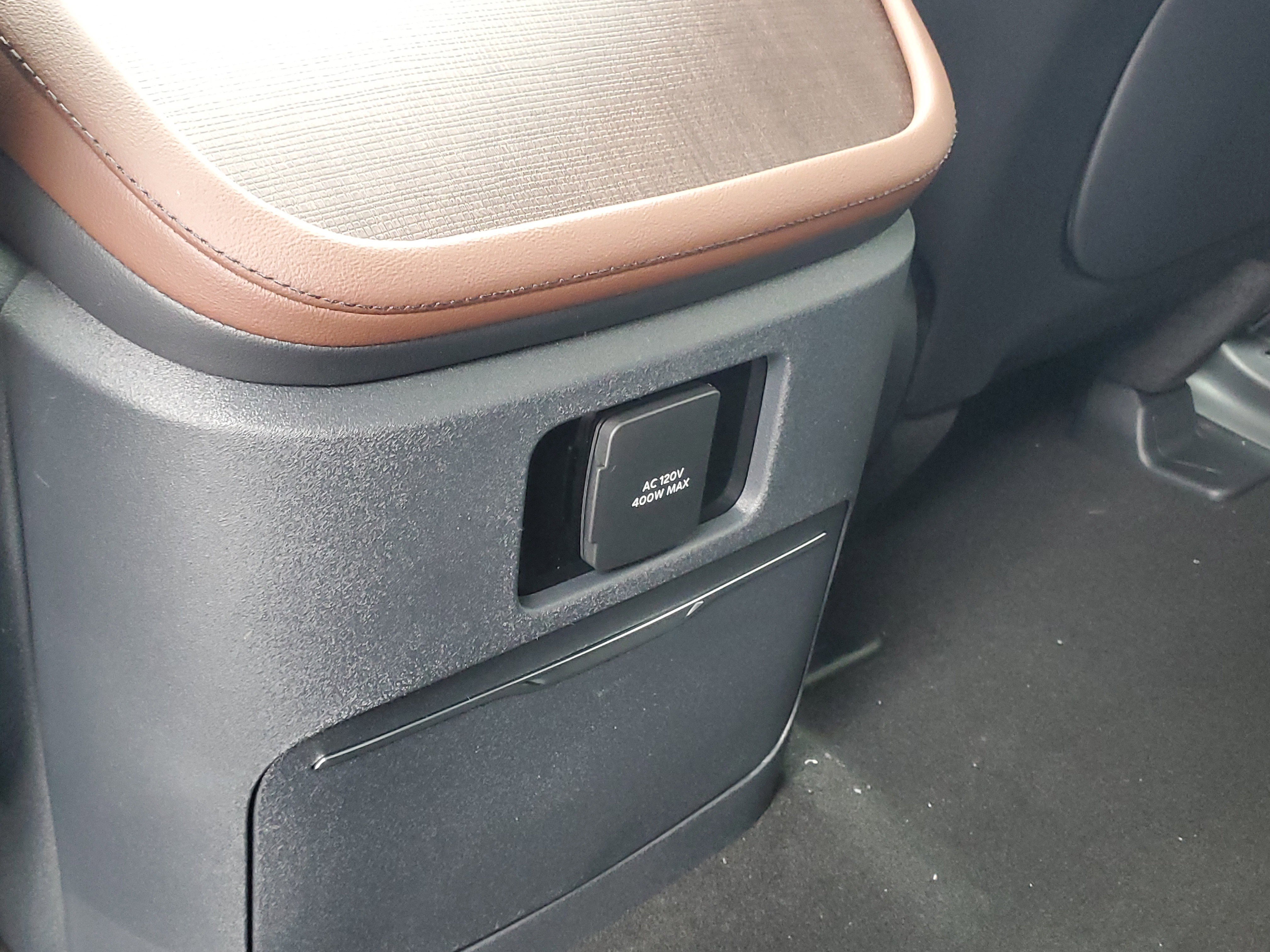 New 2026 Lincoln Navigator Reserve image 29