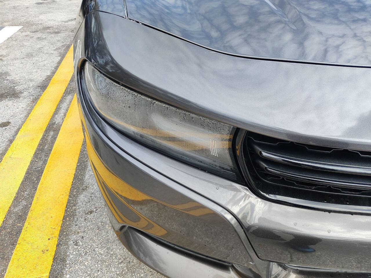 Used 2020 Dodge Charger SXT w/ Leather Interior Group image 18