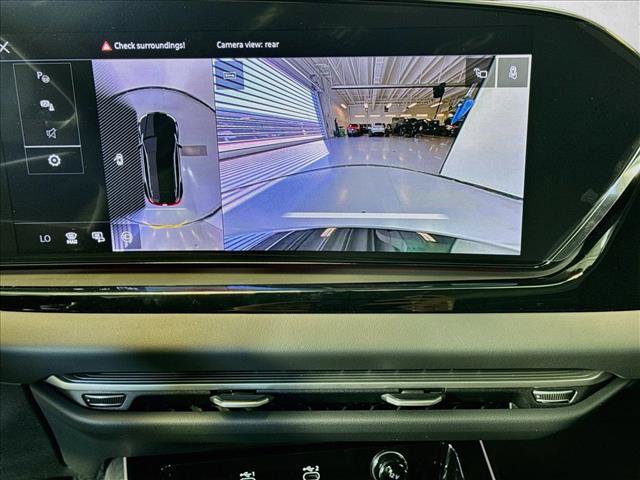 New 2026 Audi A6 Premium Plus w/ Premium Plus Package AWD/4WD image 12