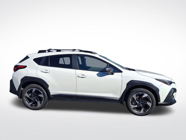 Certified 2024 Subaru Crosstrek 2.5i Limited image 7