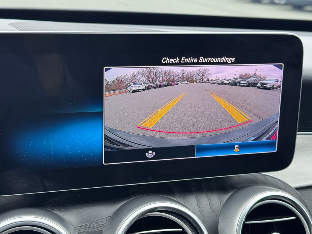 Used 2020 Mercedes-Benz C 300 Sedan image 25