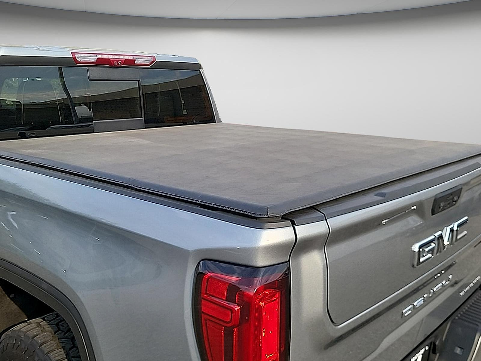 Used 2024 GMC Sierra 1500 Denali Ultimate AWD/4WD image 31