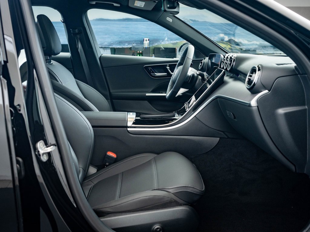 Certified 2025 Mercedes-Benz C 300 C 300 image 23