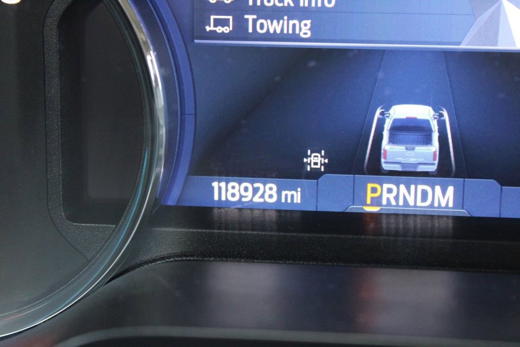 Used 2022 Ford F150 XLT w/ Equipment Group 302A High image 34