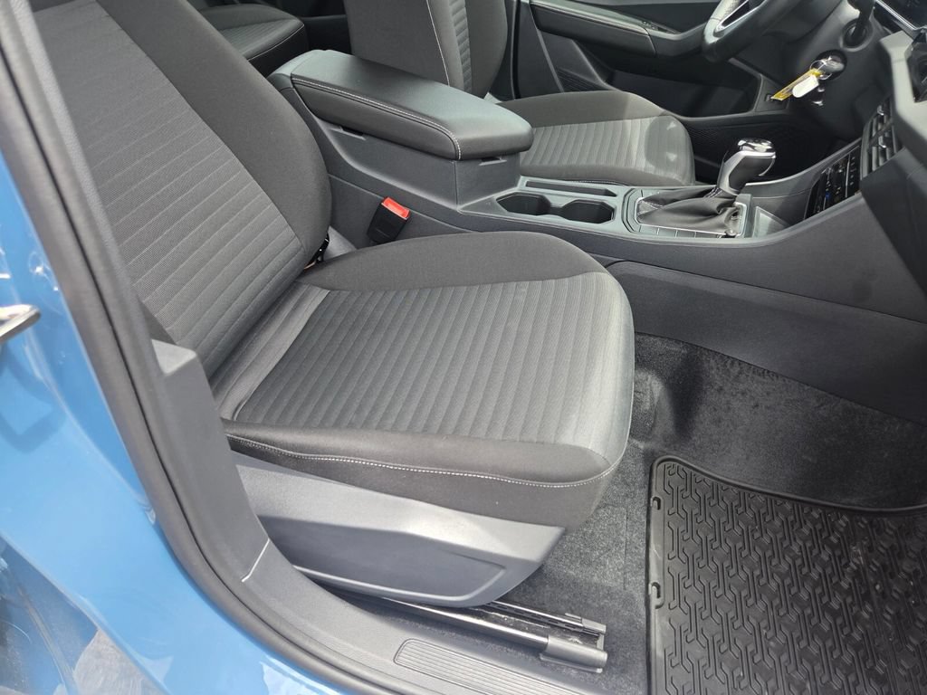 Used 2026 Volkswagen Jetta S FWD image 26
