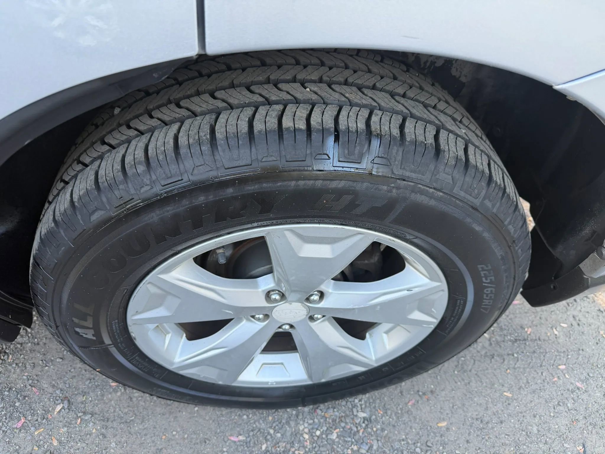 Used 2016 Subaru Forester 2.5i Premium w/ Popular Package #2 image 9