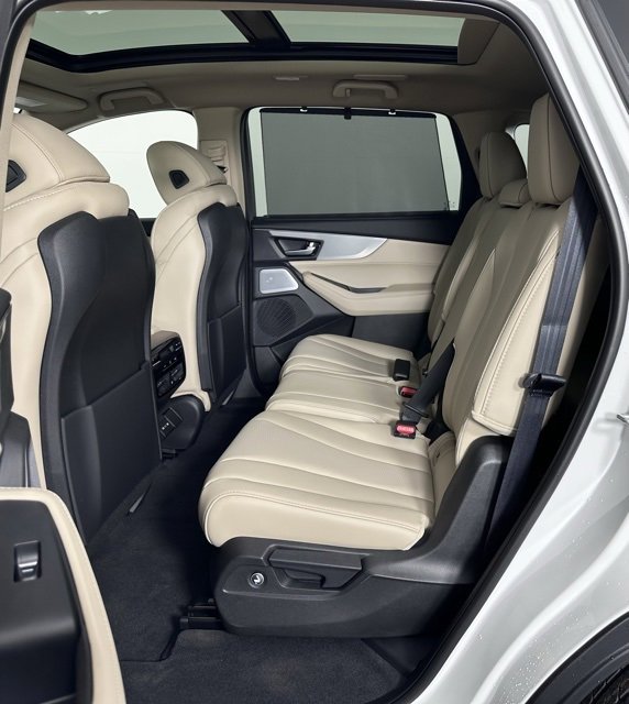 New 2026 Acura MDX w/ Technology Package image 21