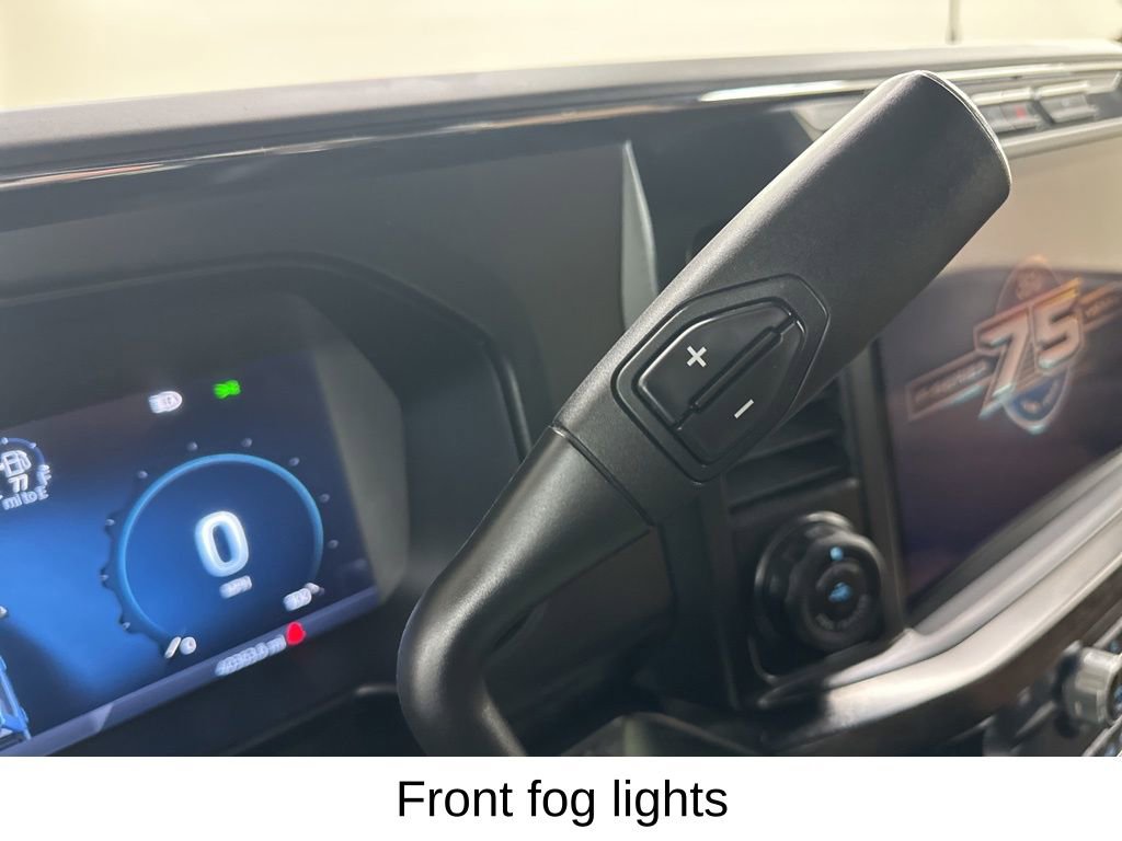 Used 2023 Ford F450 Lariat w/ Lariat Ultimate Package image 37