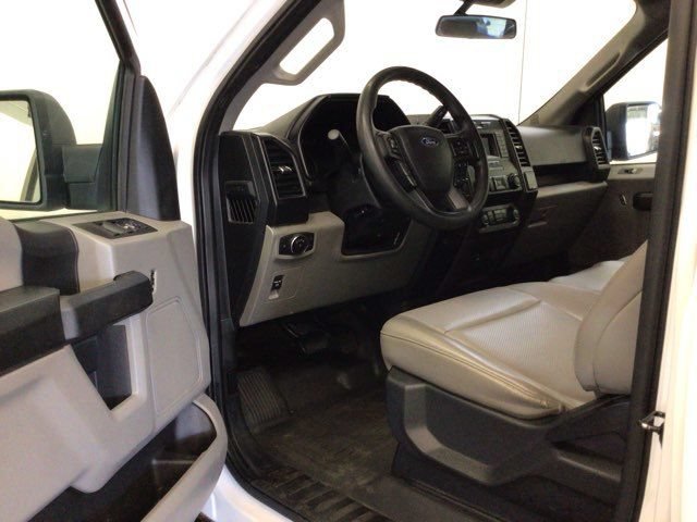 Used 2020 Ford F150 XL w/ XL Power Equipment Group AWD/4WD image 18