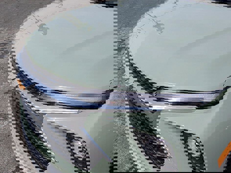 New 2026 Chevrolet TrailBlazer LT w/ Convenience Package image 9