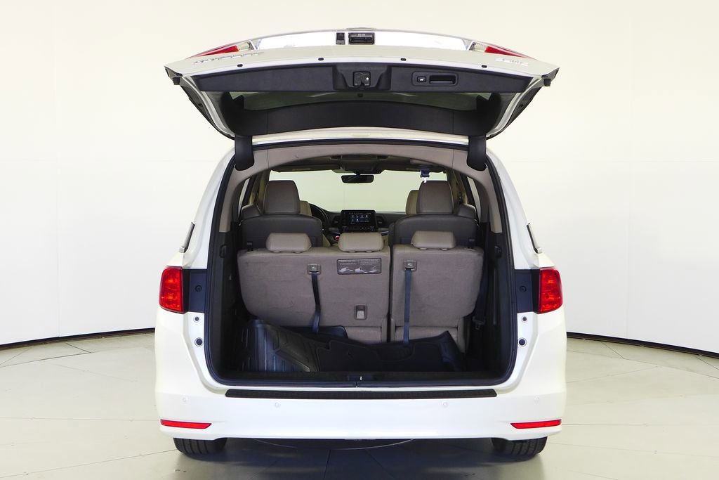 Used 2019 Honda Odyssey Elite image 10