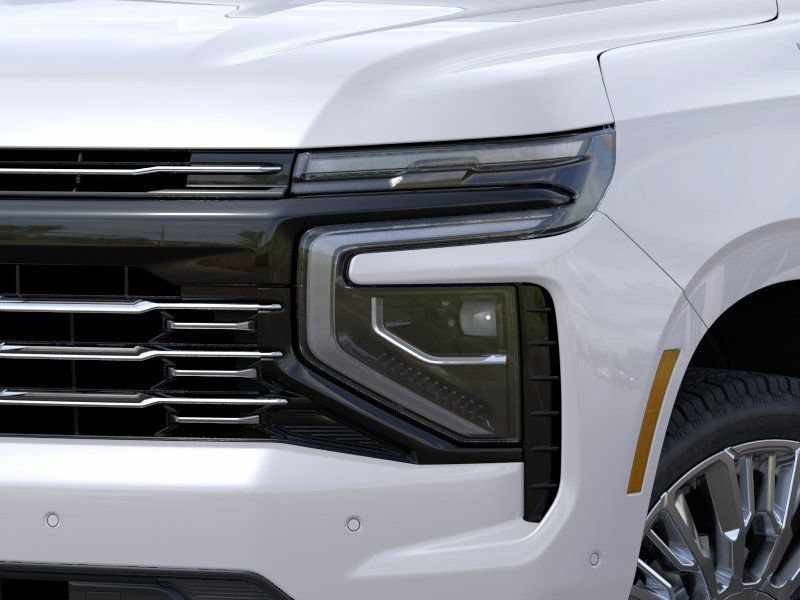 New 2025 Chevrolet Tahoe High Country AWD/4WD image 10
