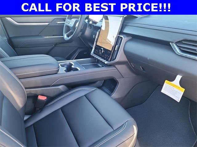 New 2026 GMC Acadia Elevation w/ Super Cruise Package image 18