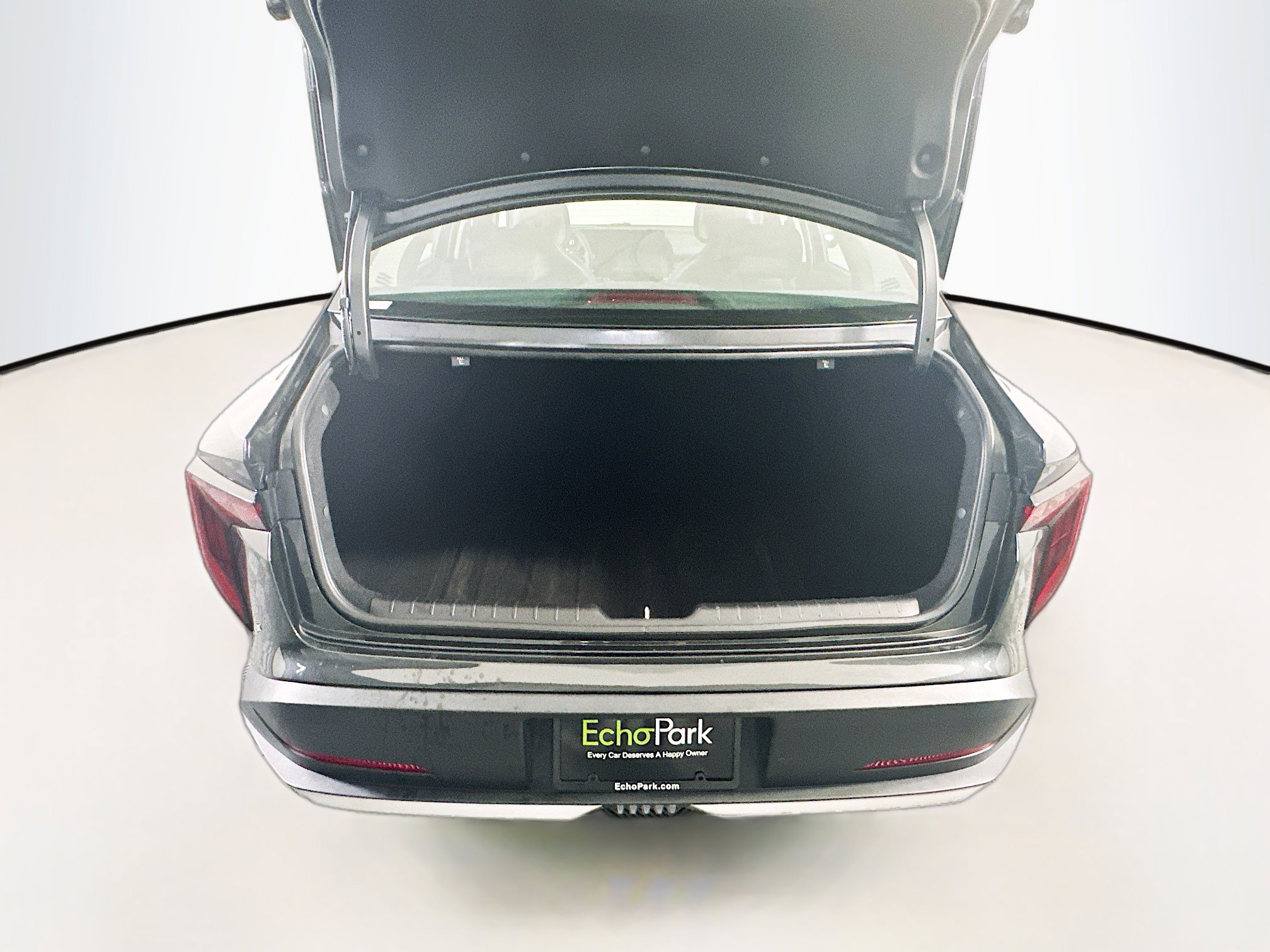 Used 2025 Kia K4 LXS image 29