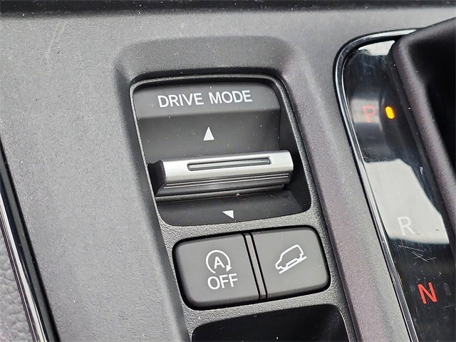 Used 2025 Honda CR-V EX image 25