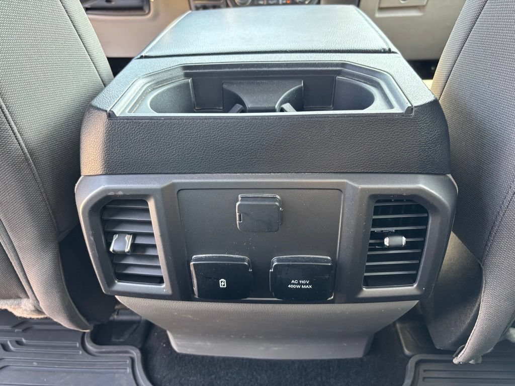 Used 2019 Ford F150 4x4 SuperCab image 20