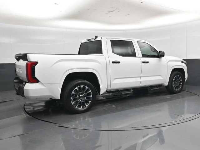 Used 2025 Toyota Tundra SR w/ SR Tow Package RWD image 28