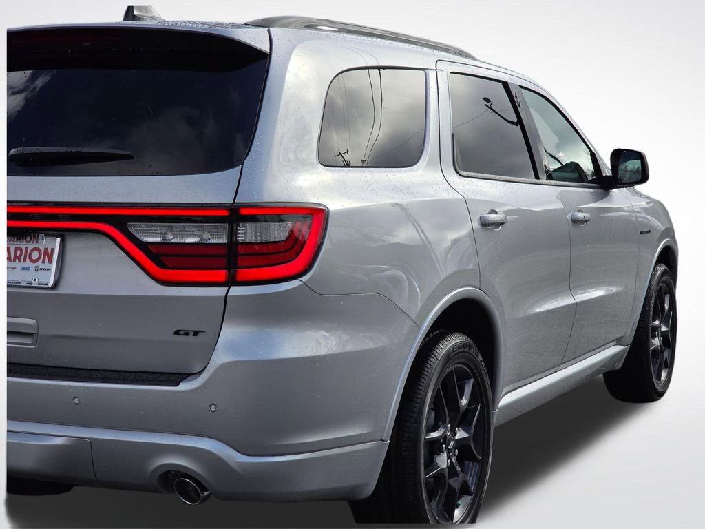 New 2026 Dodge Durango GT image 38