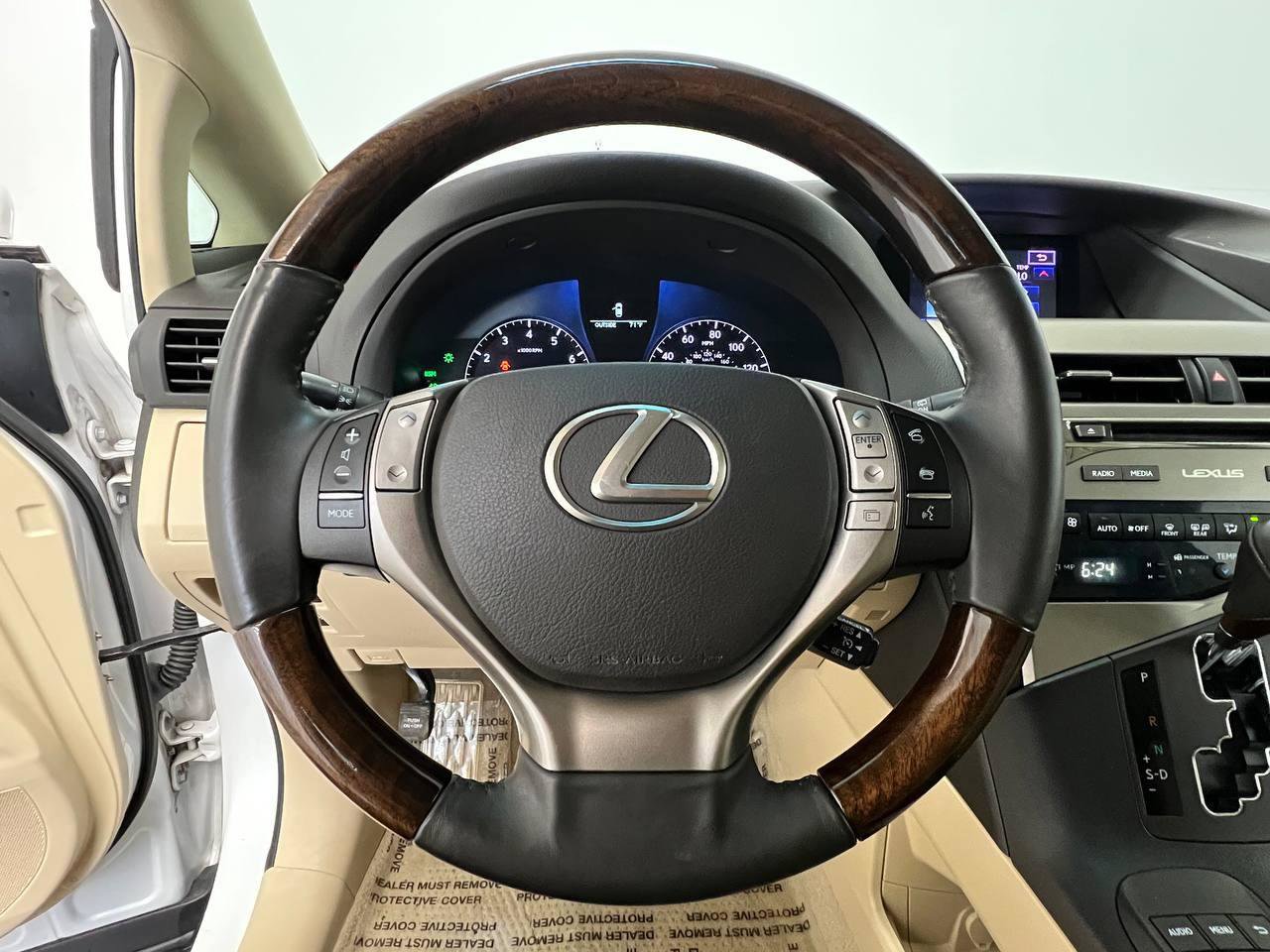 Used 2015 Lexus RX 350 AWD image 15