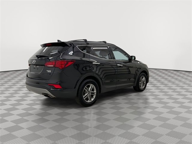 Used 2017 Hyundai Santa Fe Sport image 10