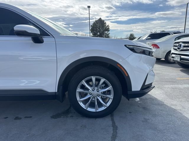 Used 2024 Honda CR-V EX image 3