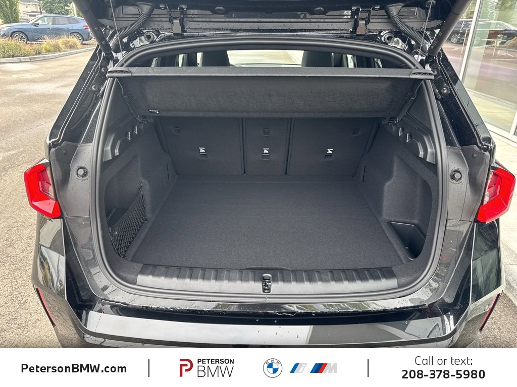 New 2026 BMW X1 M35i image 6
