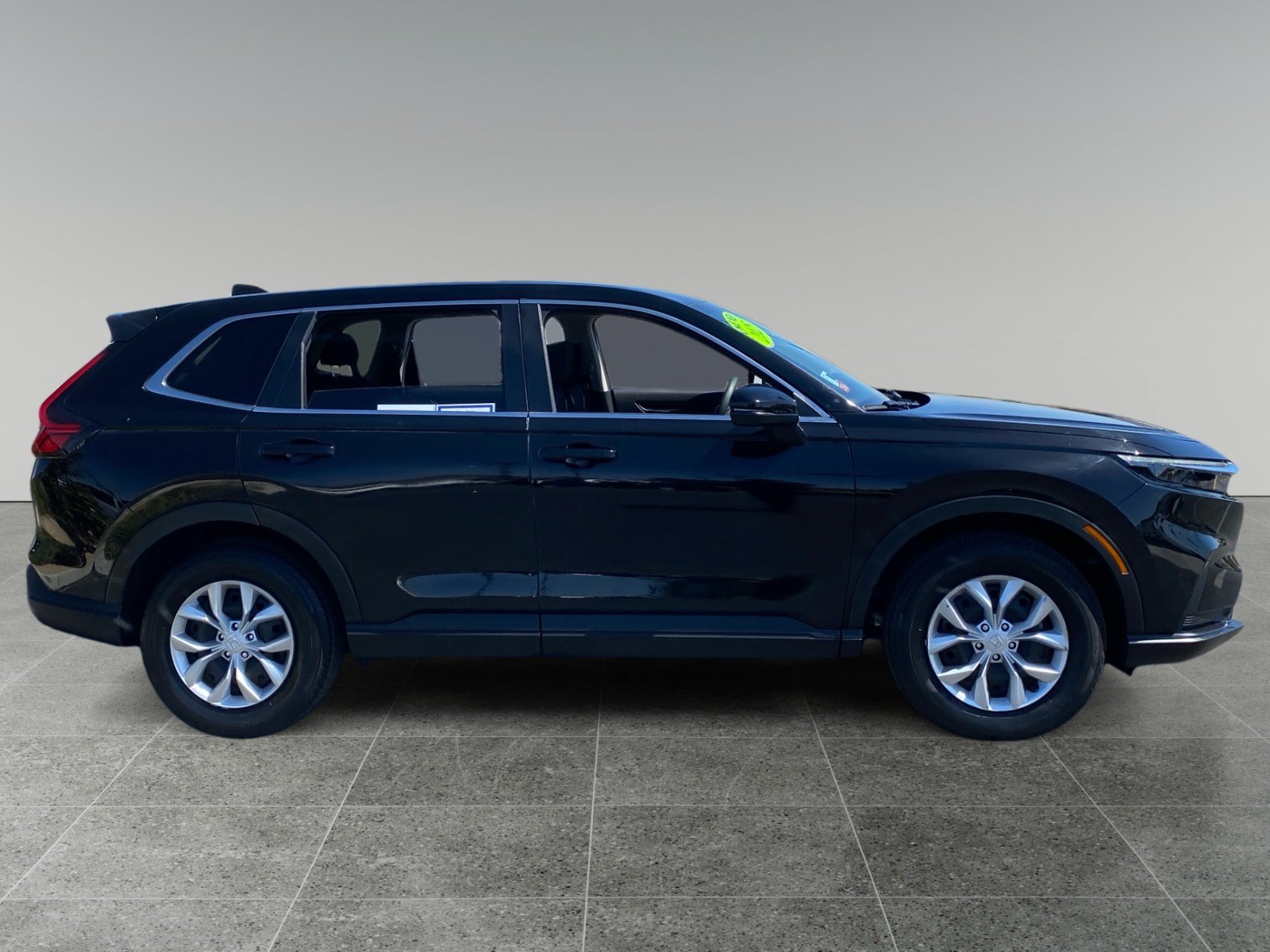 Used 2025 Honda CR-V LX image 6
