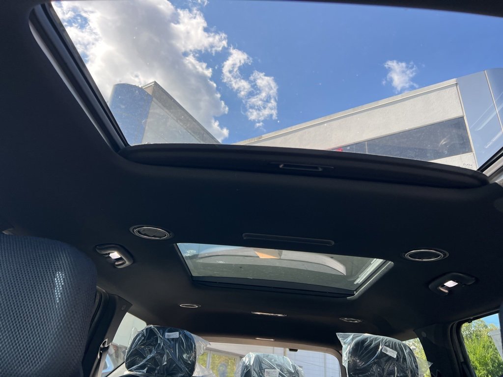 New 2026 Kia EV9 Land image 9